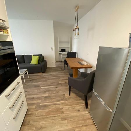 Kg38 - Modern Living Vienna Apartman Kültér fotó