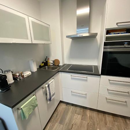 Kg38 - Modern Living Vienna Apartman Kültér fotó
