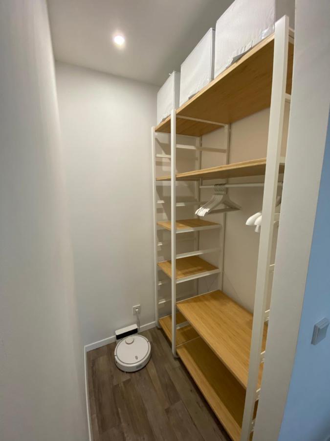 Kg38 - Modern Living Vienna Apartman Kültér fotó