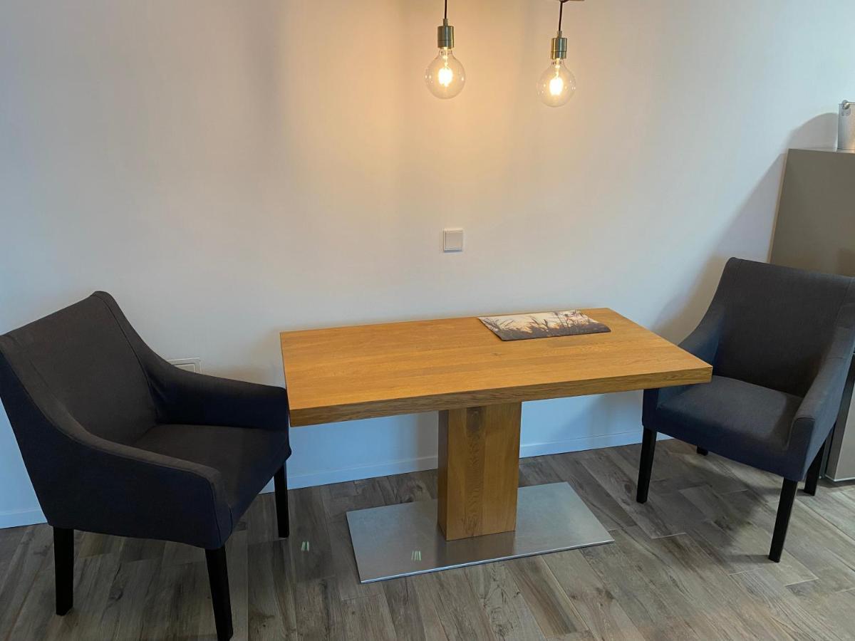 Kg38 - Modern Living Vienna Apartman Kültér fotó