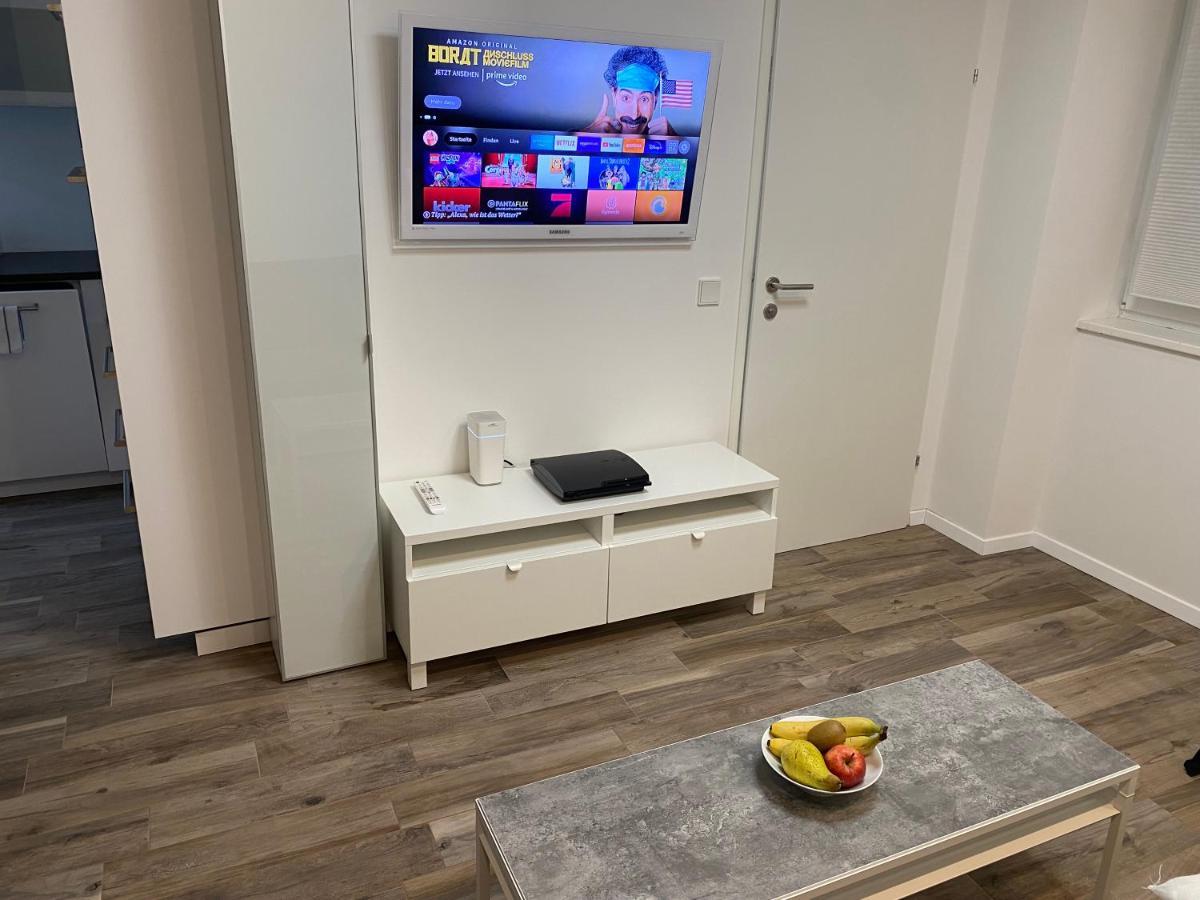 Kg38 - Modern Living Vienna Apartman Kültér fotó